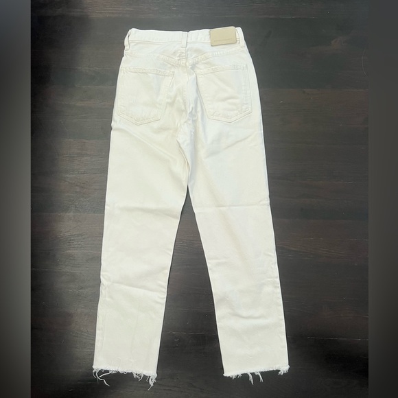Citizens of Humanity White jeans! - Picture 2 of 2